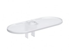 BANDEJA JABONERA EASYREACH GROHE